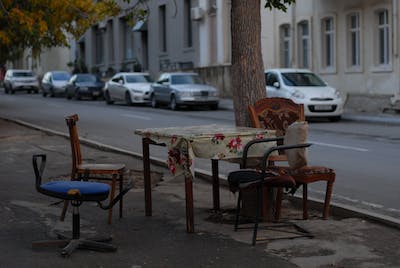 junk furniture removal