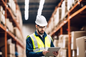 inventory optimization consulting