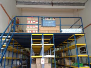 Racks Supplier Malaysia