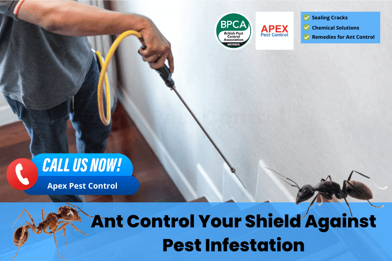 Apex Pest Control Ltd