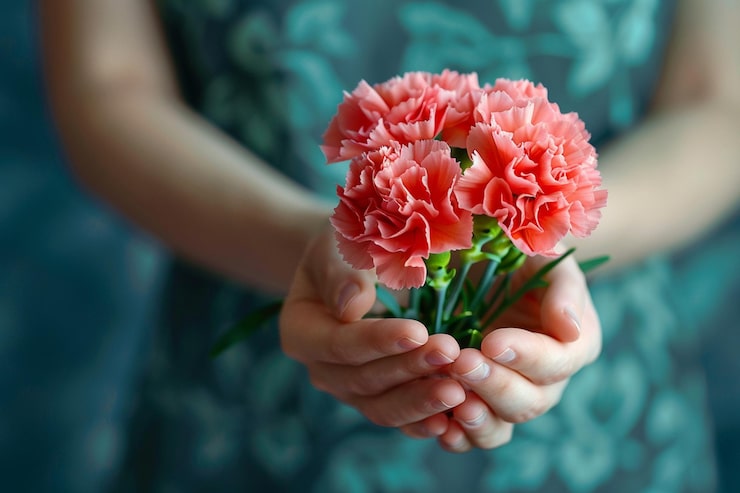 carnations wholesale