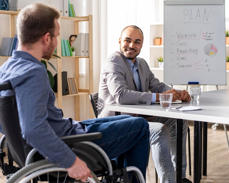  disability insurance attorney