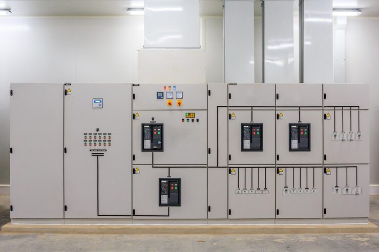 Switchgear 