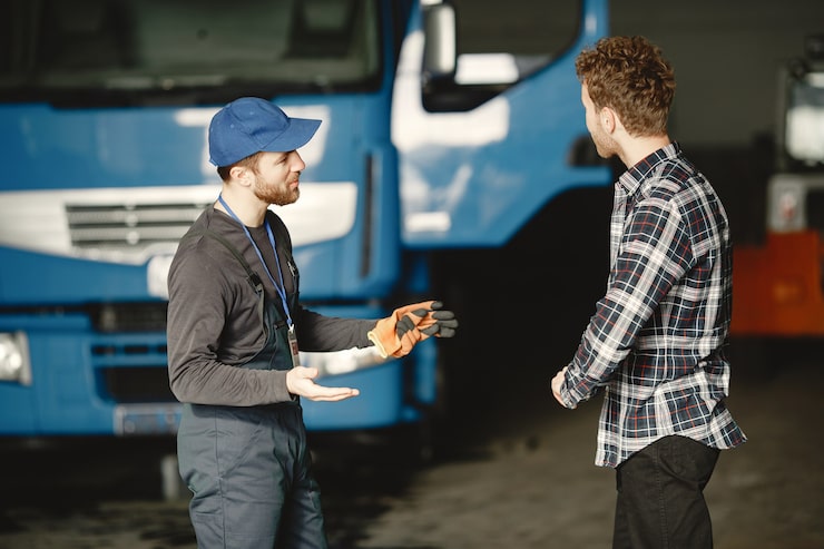 truck accident lawyer