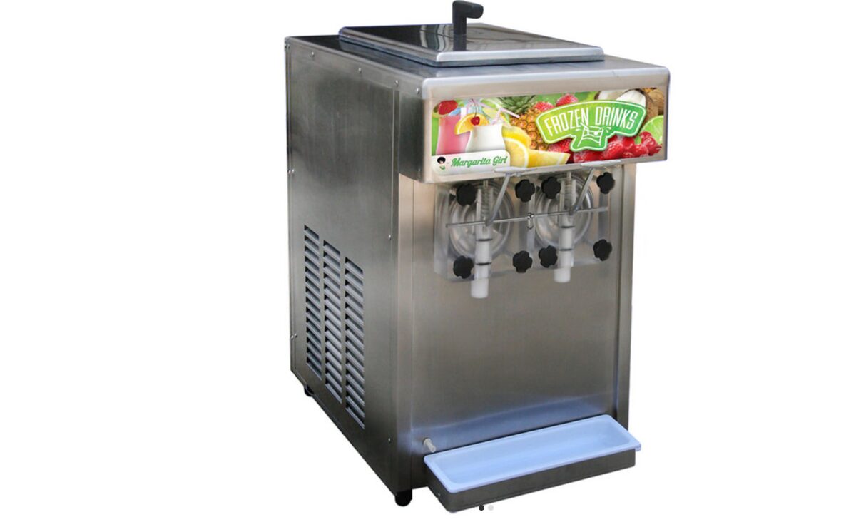 Margarita Machine
