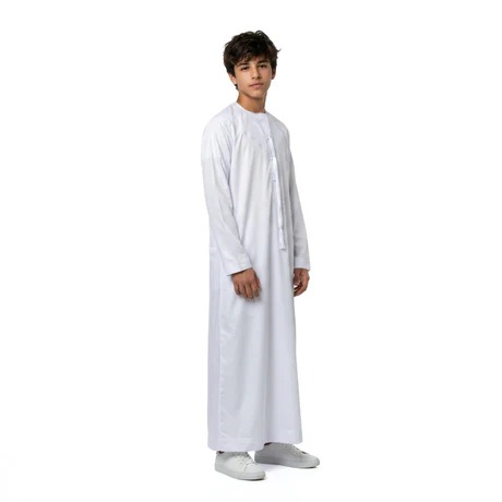 emirati thobe