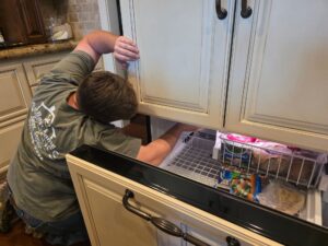 home appliance repair