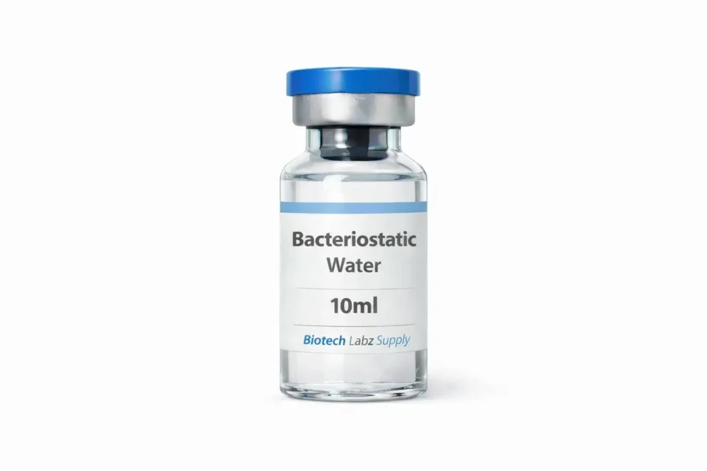 research peptides