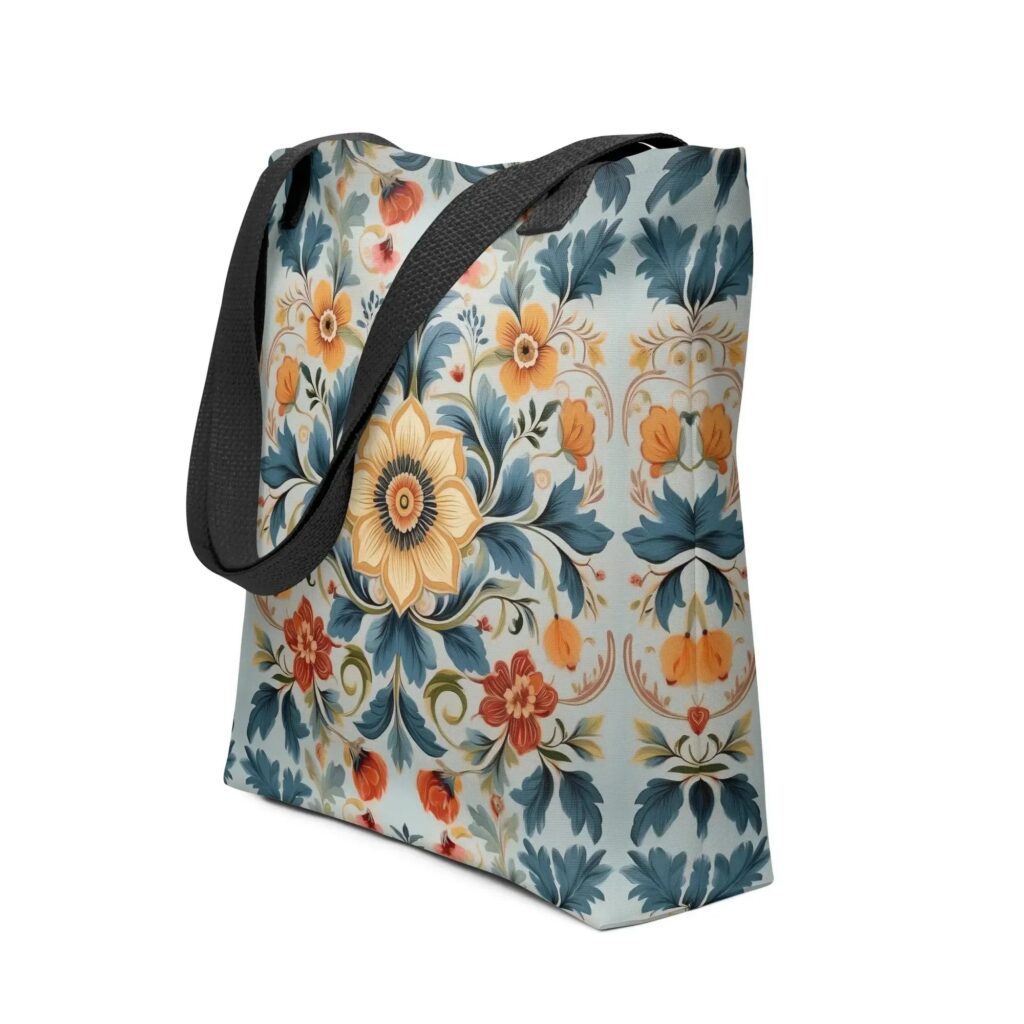 Tote Bags
