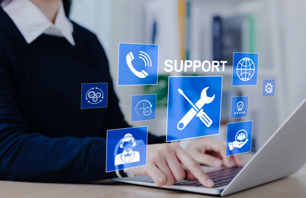 disaster recovery solutions