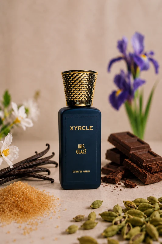 high end perfumes