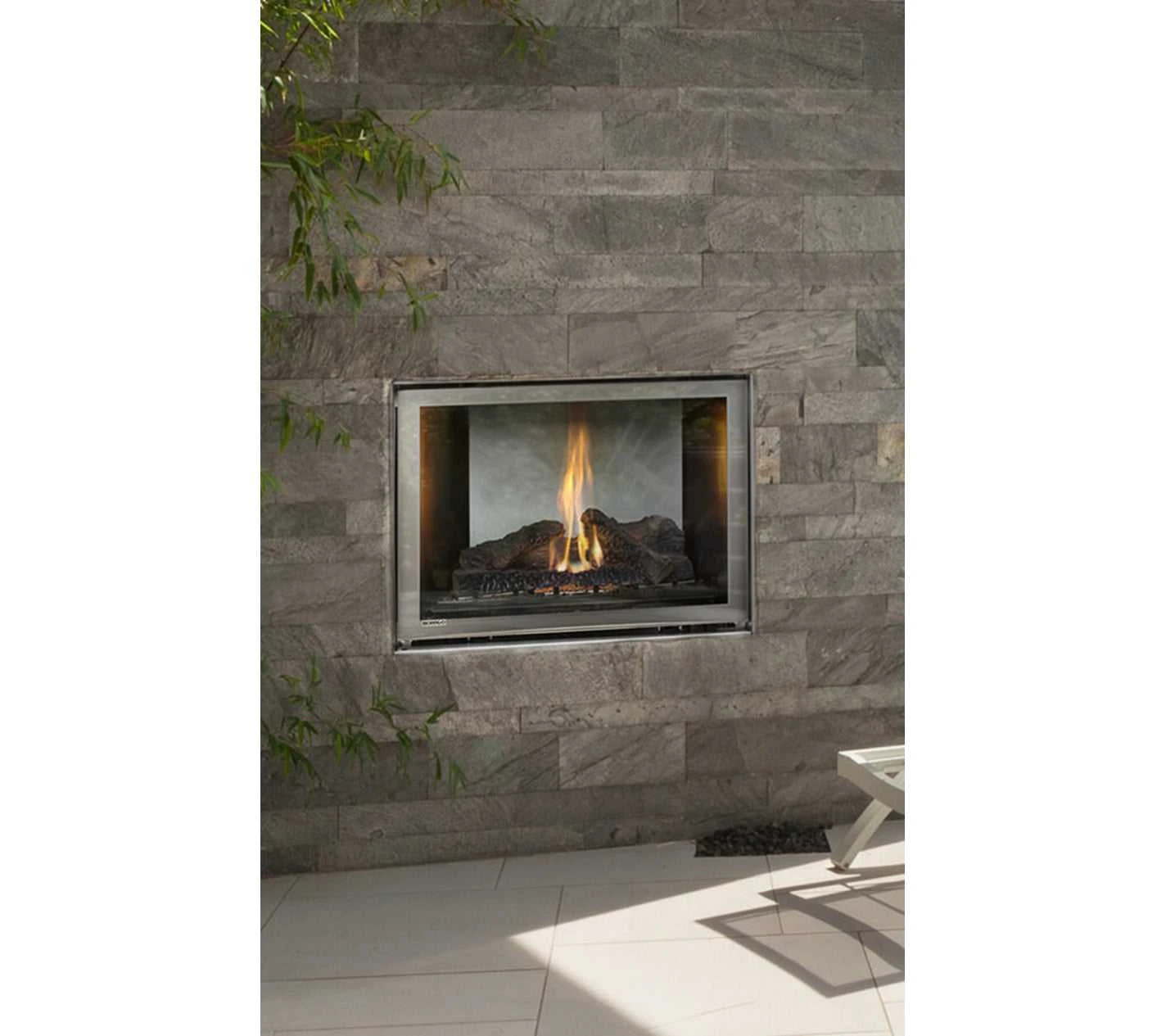 Electric Fireplace
